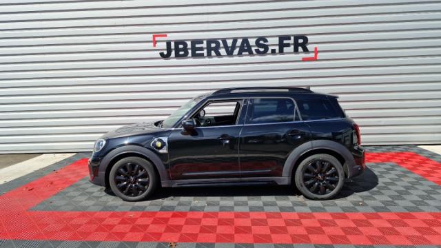 Mini Countryman image 9
