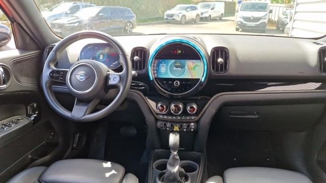 Mini Countryman image 2