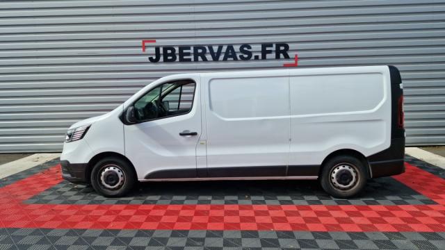 Renault Trafic image 7