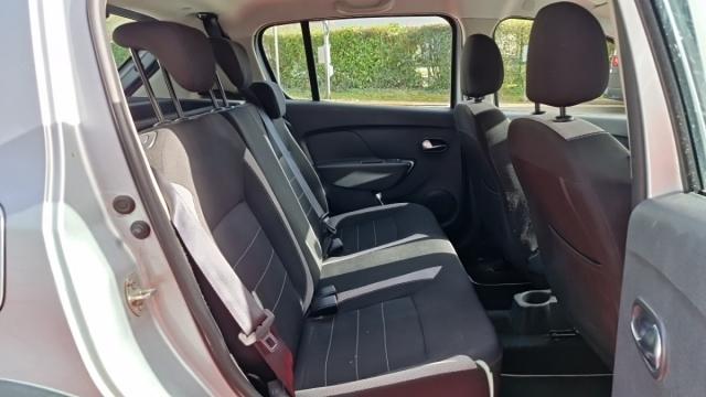 Dacia Sandero image 5