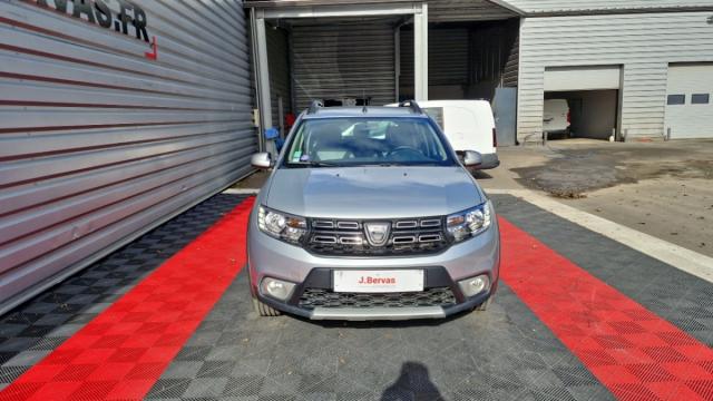 Dacia Sandero image 1