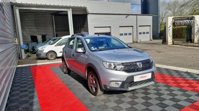 Dacia Sandero image 4
