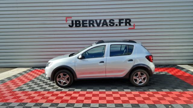 Dacia Sandero image 6