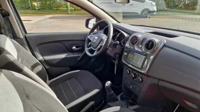 Dacia Sandero image 7