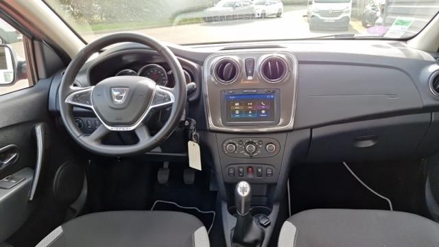 Dacia Sandero image 9