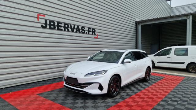 Byd Seal 6 Touring 1.5l Dm-I 156 Kw Phev Comf