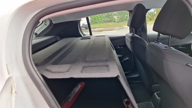 Peugeot 208 Affaire image 2