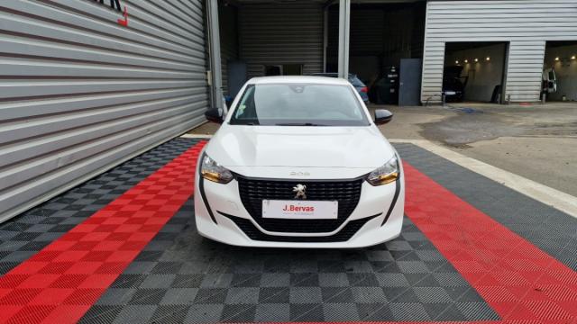 Peugeot 208 Affaire image 7