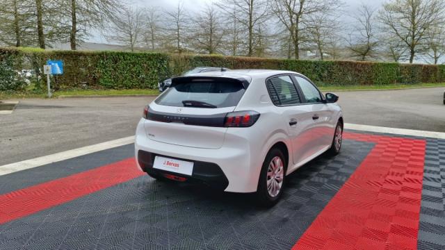 Peugeot 208 Affaire image 4