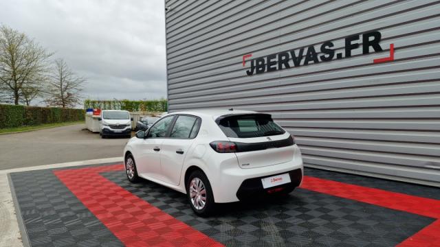 Peugeot 208 Affaire image 3