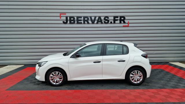 Peugeot 208 Affaire image 5