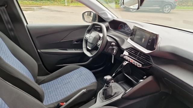 Peugeot 208 Affaire image 6