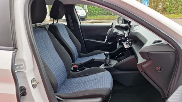 Peugeot 208 Affaire image 8