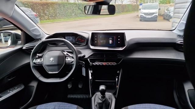 Peugeot 208 Affaire image 9