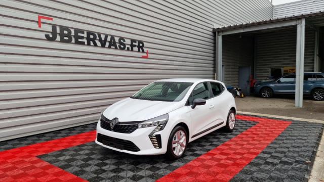 Renault Clio V Blue Dci 100 Ch Gsr2 Evolution