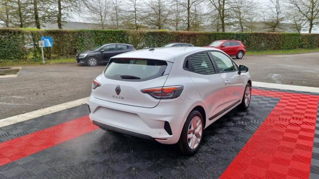 Renault Clio image 3