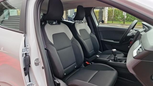 Renault Clio image 4