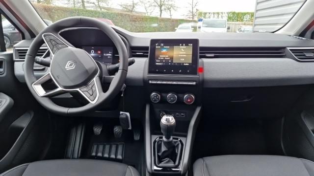 Renault Clio image 9