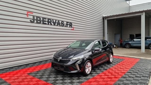 Renault Clio V Blue Dci 100 Ch Gsr2 Evolution