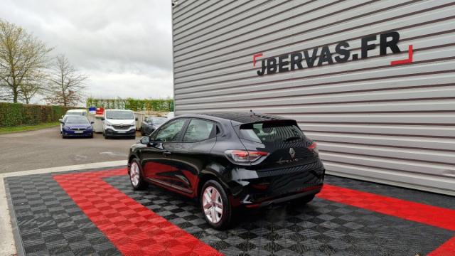 Renault Clio image 8