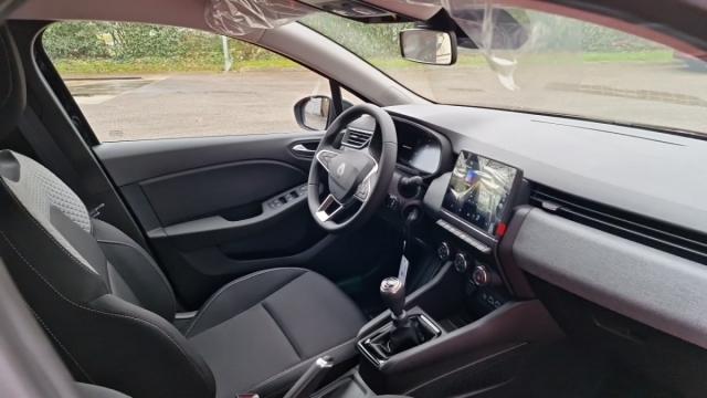 Renault Clio image 3