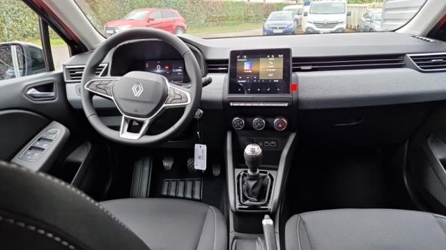 Renault Clio image 6