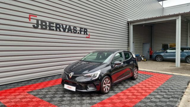 Renault Clio V Societe Cliotce 90 Equilibre Reversible