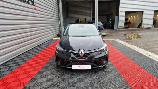 Renault Clio image 9