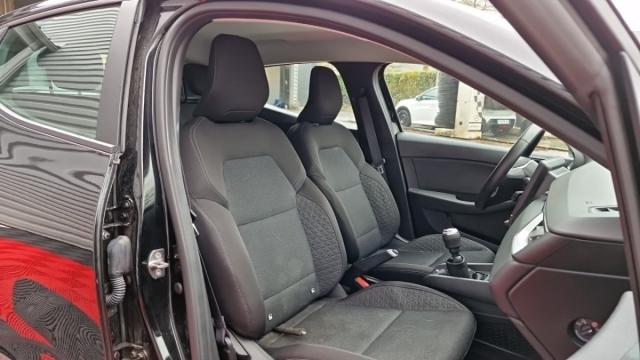 Renault Clio image 8