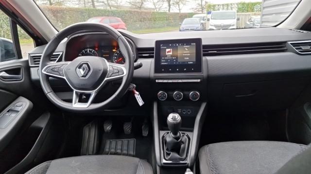 Renault Clio image 2