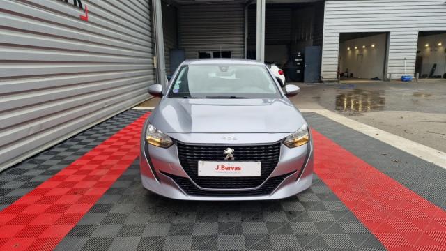Peugeot 208 Affaire image 3