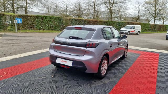 Peugeot 208 Affaire image 4