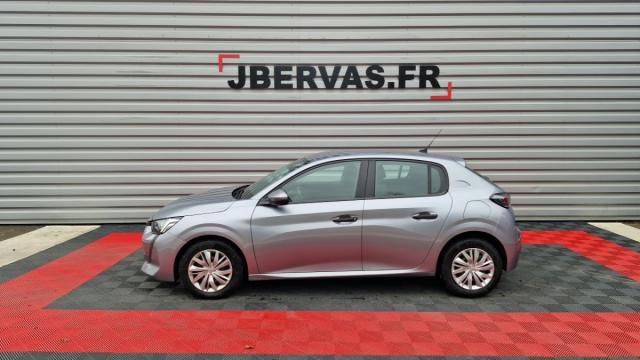 Peugeot 208 Affaire image 5