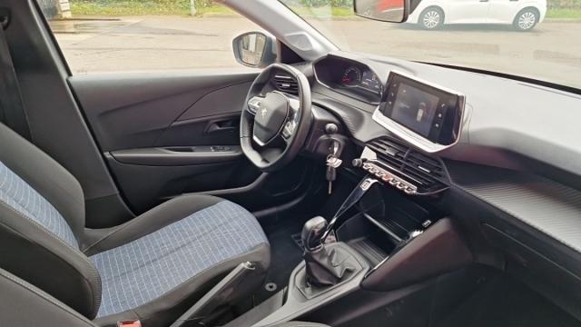 Peugeot 208 Affaire image 6