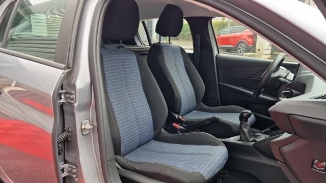 Peugeot 208 Affaire image 7