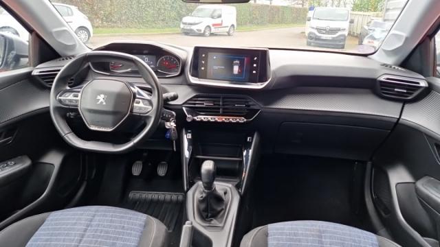 Peugeot 208 Affaire image 2