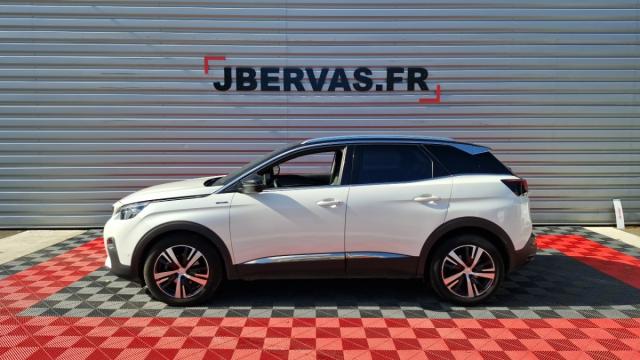 Peugeot 3008 image 1