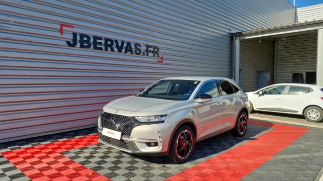 Ds Ds 7 Crossback Bluehdi 130 Eat8 Performance Line