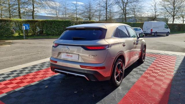 Ds Ds 7 Crossback image 1