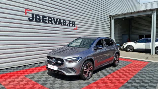 Mercedes Benz Gla 200 D 8g-Dct Progressive Line