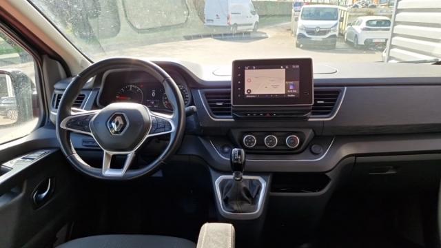 Renault Trafic image 7