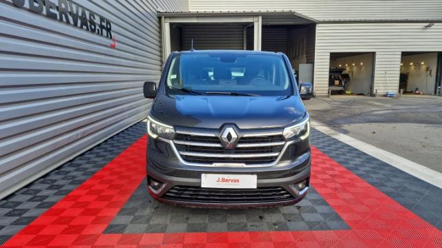 Renault Trafic image 2