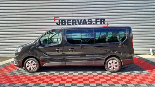 Renault Trafic image 9