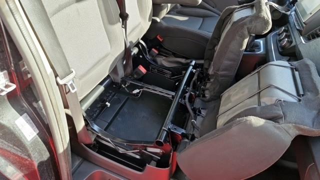 Renault Trafic image 4