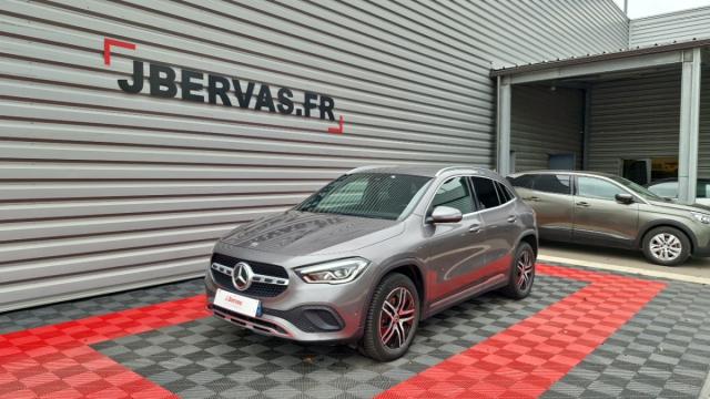 Mercedes Benz Gla 250 E 8g-Dct Progressive Line
