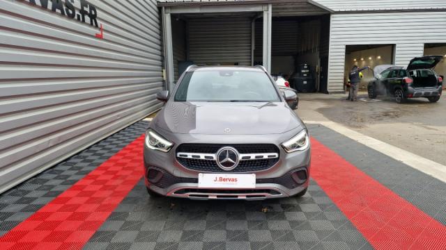 Mercedes Benz Gla image 7