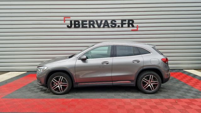 Mercedes Benz Gla image 5