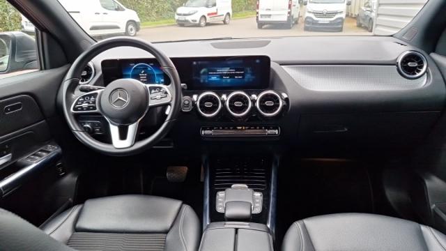 Mercedes Benz Gla image 4