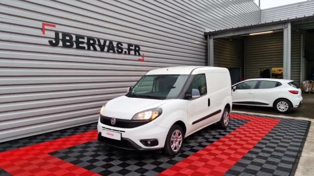 Fiat Doblo Cargo Ft 1.3 Multijet 95 Pack Techno