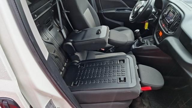 Fiat Doblo Cargo image 1